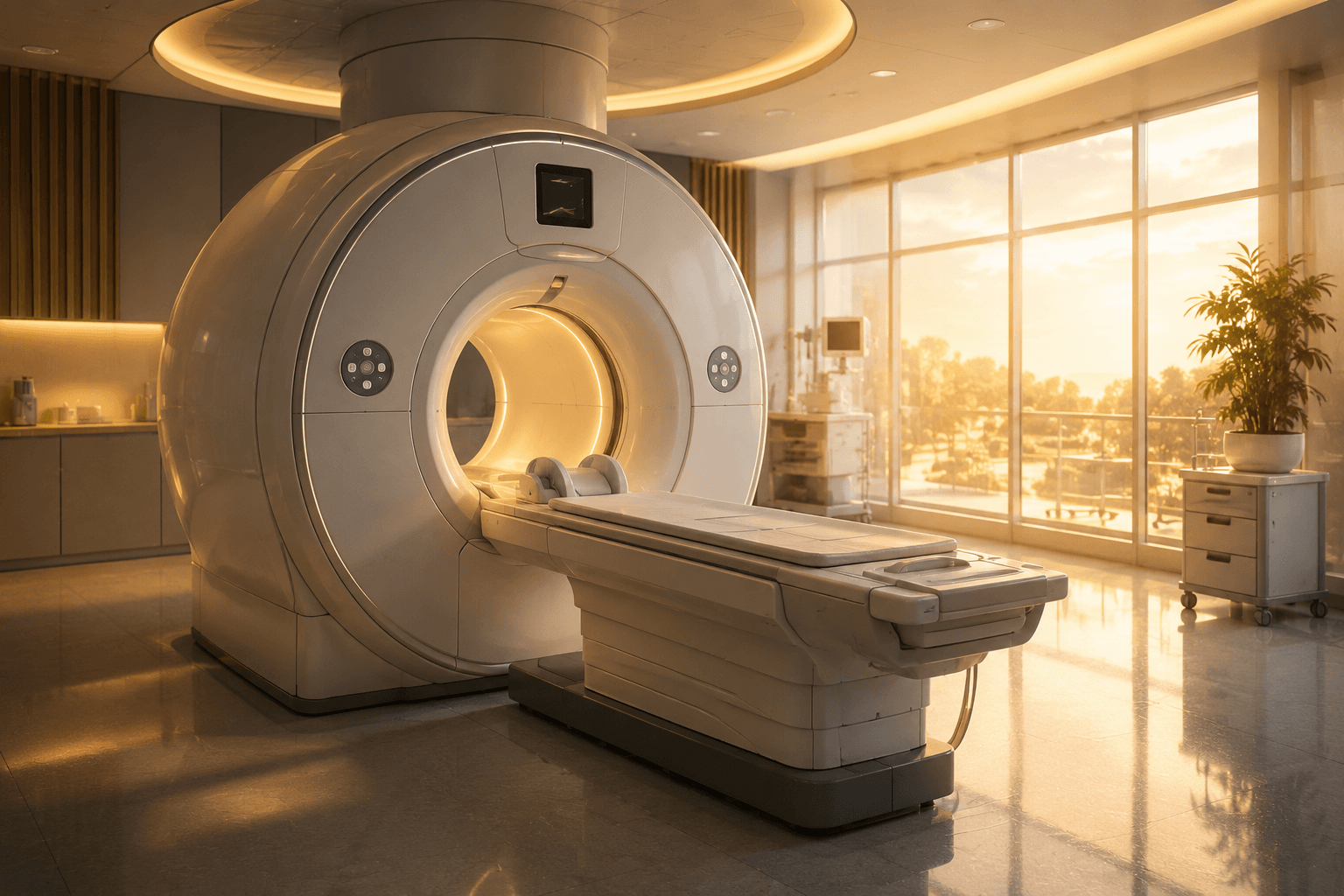 Healthcare & Medical
