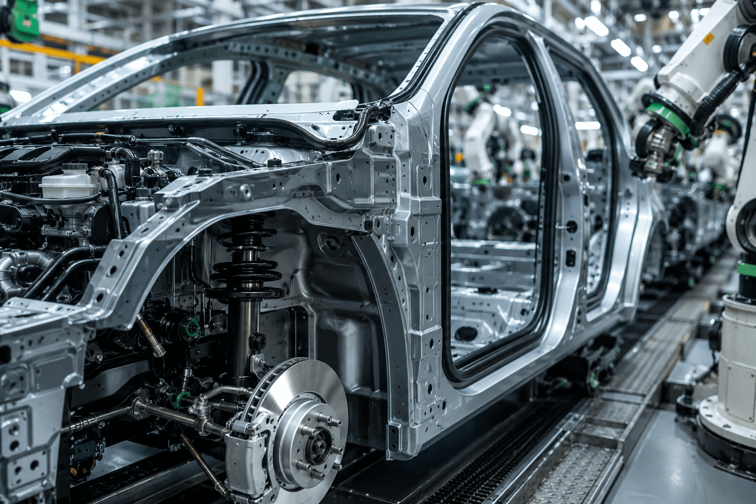 Automotive