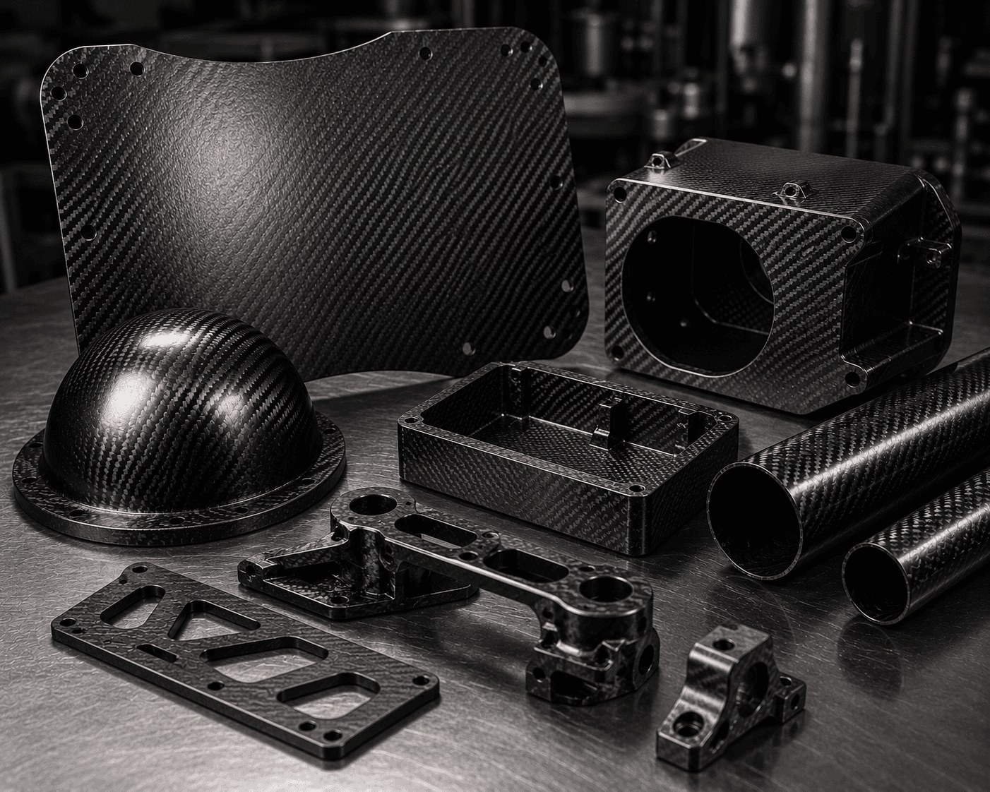 Carbon Composites