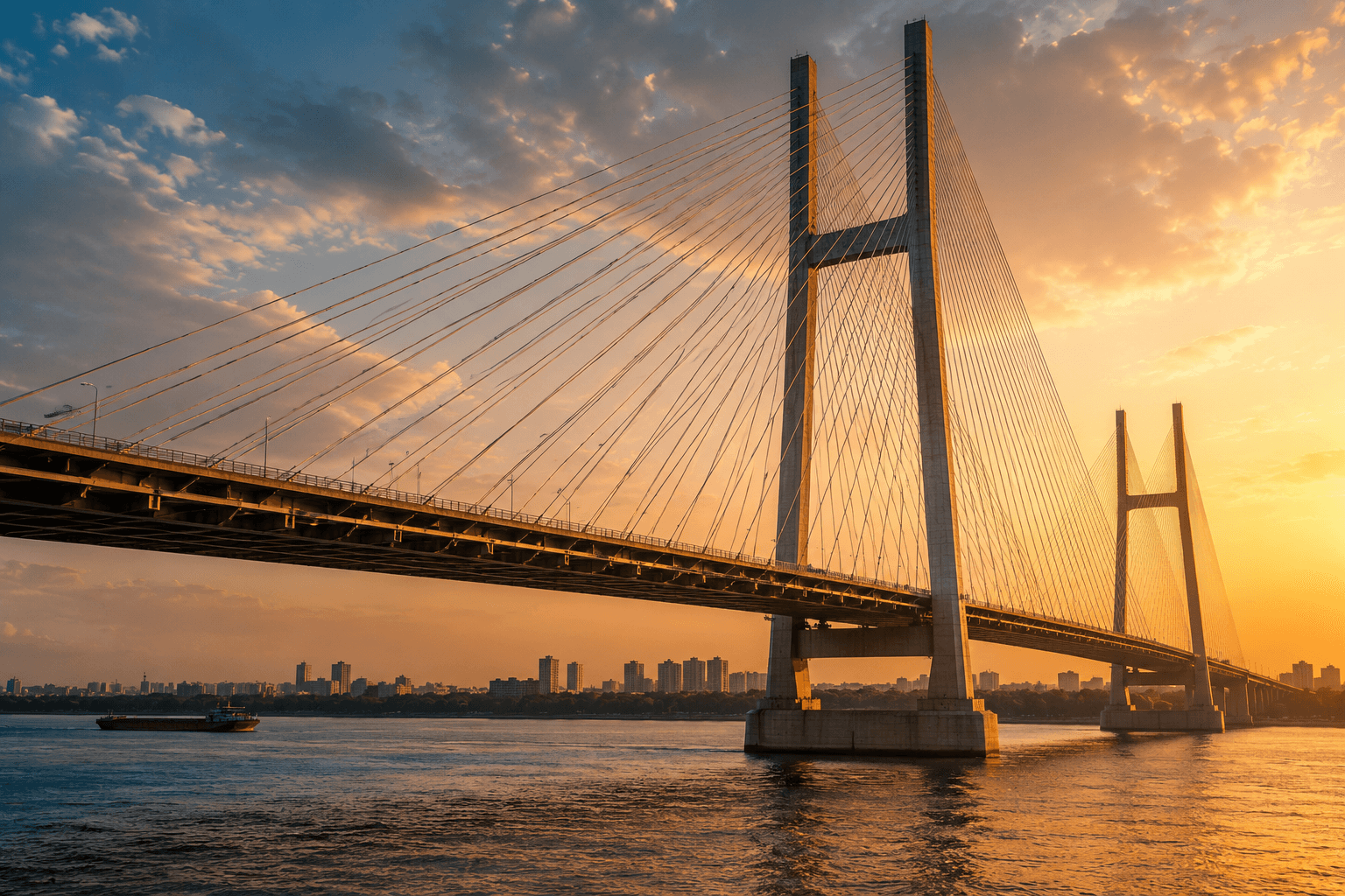 Infrastructure & Construction
