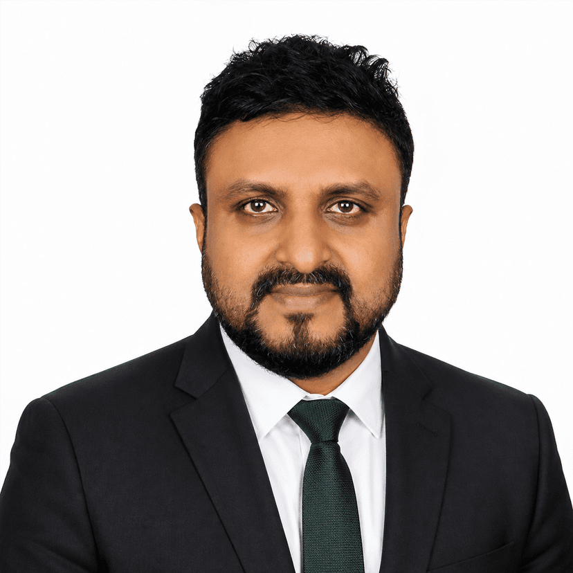 Kannan PS